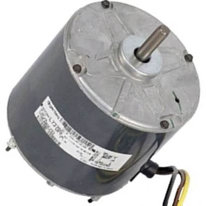 Picture of 1/5hp 208/230v1ph 825rpm MTR For Carrier Part# HC37GE233