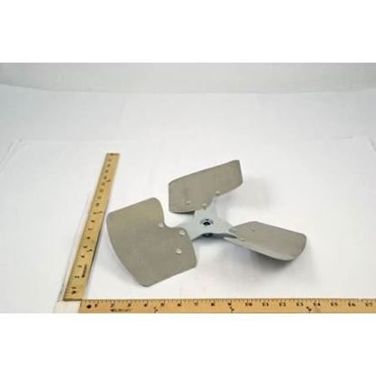 Picture of 14"dia 19deg 1/2" CCW 3bld Fan For Trane Part# FAN1887