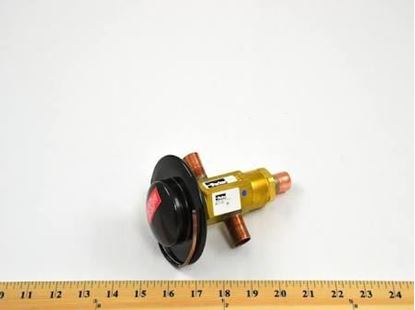 Picture of LAC-5-210 5/8"ODF 210# CONTROL For Parker-Sporlan Part# 903072P