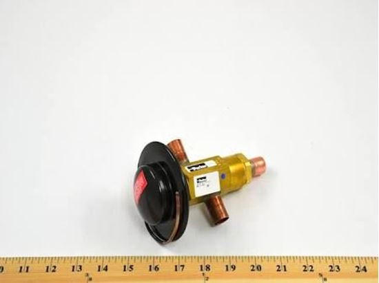 Picture of LAC-5-210 5/8"ODF 210# CONTROL For Parker-Sporlan Part# 903072P