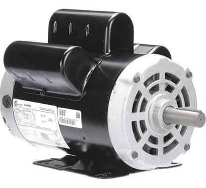 Picture of 5HP 230V ODP 3450RPM 56HZ For Century Motors Part# B813
