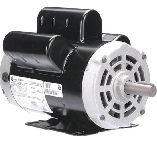 Picture of 5HP 230V ODP 3450RPM 56HZ For Century Motors Part# B813