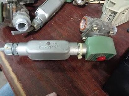 Picture of 3/4"S.S. N/C 0/150#H20,EP seat For ASCO Part# 8210G88E