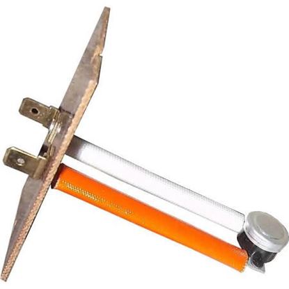 Picture of 170-210F AUTO Limit Switch For Carrier Part# HH12ZA211