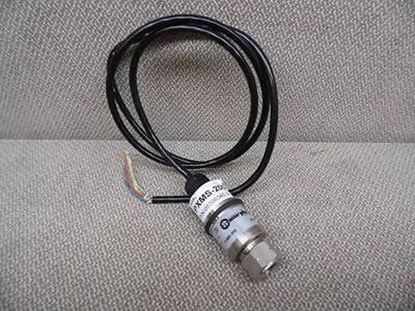 Picture of SteamPressSensor 0/200#,4/20ma For Fireye Part# PXMS-200K