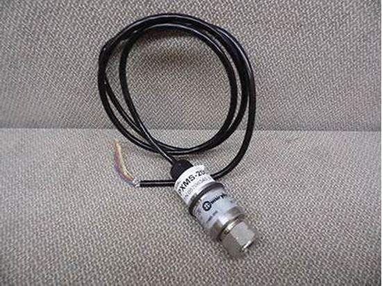 Picture of SteamPressSensor 0/200#,4/20ma For Fireye Part# PXMS-200K