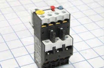 Picture of 2.4-4A Overload Relay For Cutler Hammer-Eaton Part# XTOB004CC1