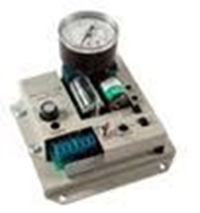 Picture of E-P ENC NO BLEED GAUGE For Johnson Controls Part# EPC2GB