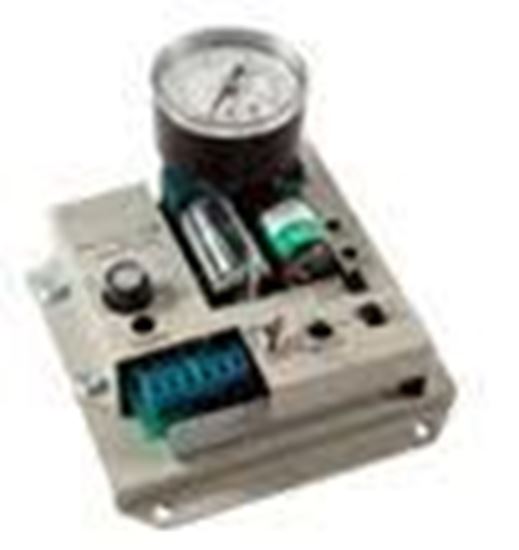 Picture of E-P ENC NO BLEED GAUGE For Johnson Controls Part# EPC2GB