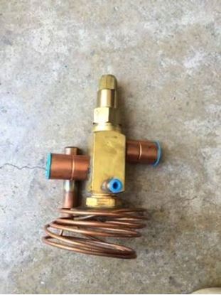 Picture of Thermal Expansion Vlv For York Part# 025-33280-000