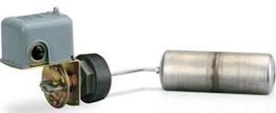 Picture of 2 1/2"FLOAT SWITCH,THREADED For Schneider Electric-Square D Part# 9037HG31