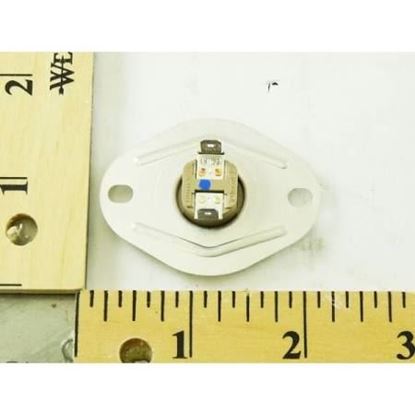 Picture of 180-220F AUTO Limit Switch For Carrier Part# HH18HA504