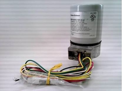 Picture of 24vDamperAct.4-20ma S/R  For Schneider Electric (Barber Colman) Part# MPR-5633