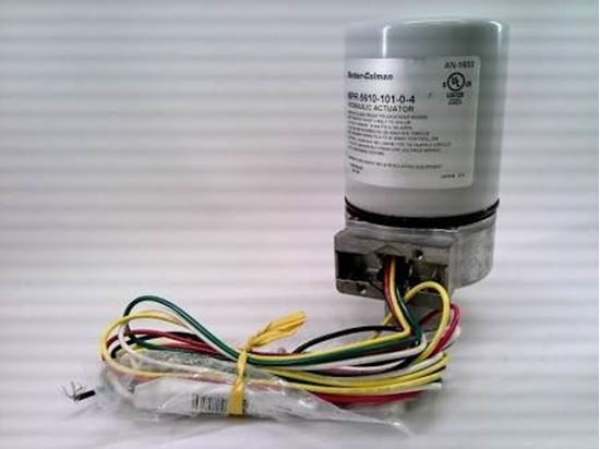 Picture of 24vDamperAct.4-20ma S/R  For Schneider Electric (Barber Colman) Part# MPR-5633