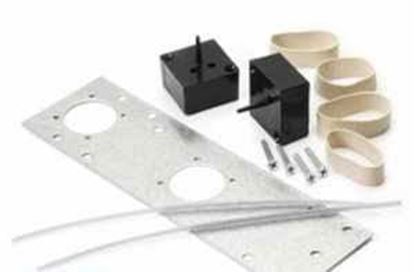 Picture of Set Point Door(Beige) 25 Pack For Siemens Building Technology Part# 544-481A