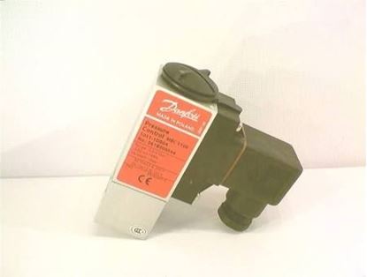 Picture of MBC-5100 PressSwitch 5-40bar For Danfoss Part# 061B100566