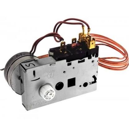 Picture of Defrost Control For Rheem-Ruud Part# 47-17719-01