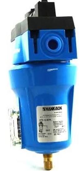 Picture of CoalescingOilFilter20scfmW/Drn For SPX Flow-Hankinson Part# HF512-4DPL