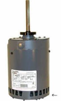 Picture of 1HP 460/200-230V 850RPM 56Y For Century Motors Part# H686