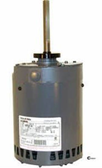 Picture of 1HP 460/200-230V 850RPM 56Y For Century Motors Part# H686
