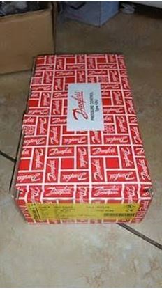 Picture of 100-465# KPU5 Auto SPST 36"Cap For Danfoss Part# 060-5242