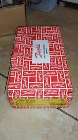 Picture of 100-465# KPU5 Auto SPST 36"Cap For Danfoss Part# 060-5242