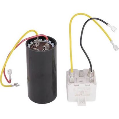 Picture of Hard Start Kit For Lennox Part# 10J42