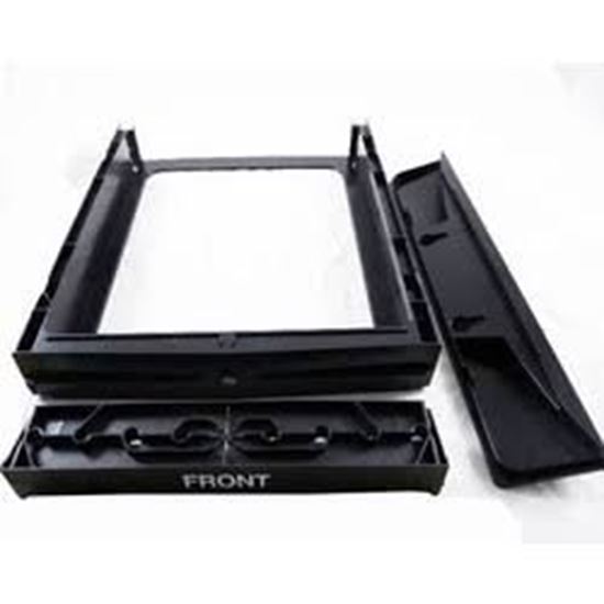 Picture of FAN MODEL FRAME/TRAY ASSEMBLY For Honeywell  Part# 50041919-001