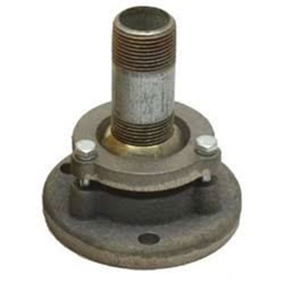 Picture of SCANNER SWIVEL MOUNT 45UV2,3,5 For Fireye Part# 60-1664-3