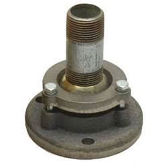 Picture of SCANNER SWIVEL MOUNT 45UV2,3,5 For Fireye Part# 60-1664-3