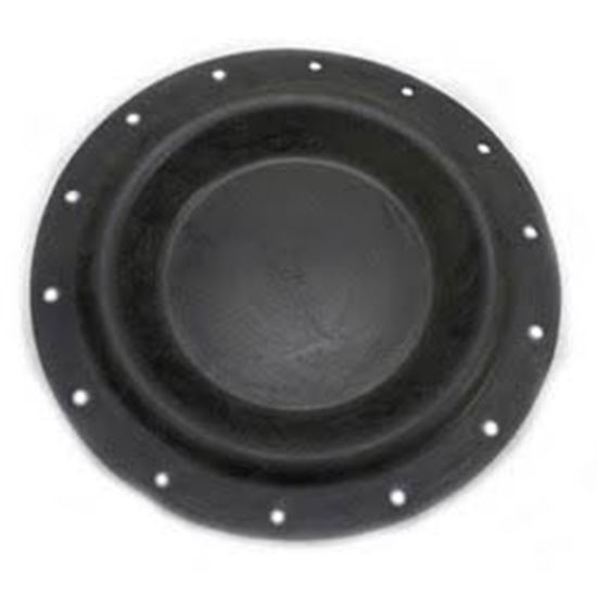 Picture of Diaphragm for 5R 12" Dia. For Johnson Controls Part# V-4710-603