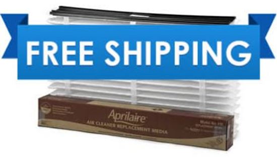 Picture of MERV13 FOR 16X25 REPLACEMENT For York Part# S1-AA413