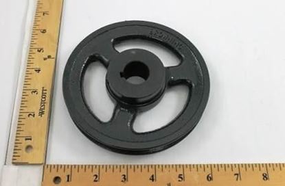 Picture of Blower Pulley; 1"Bore For Lennox Part# 31K68