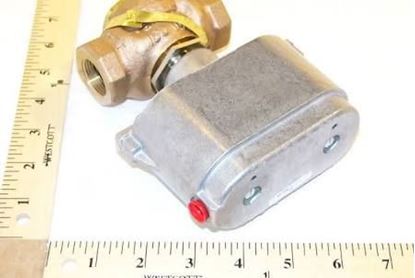 Picture of 3/4"NPT N/C 8-13# 7.5Cv For Schneider Electric (Barber Colman) Part# VK-7223-203-4-6