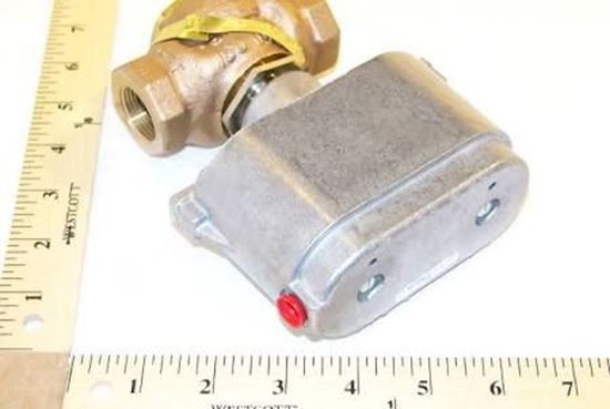 Picture of 3/4"NPT N/C 8-13# 7.5Cv For Schneider Electric (Barber Colman) Part# VK-7223-203-4-6