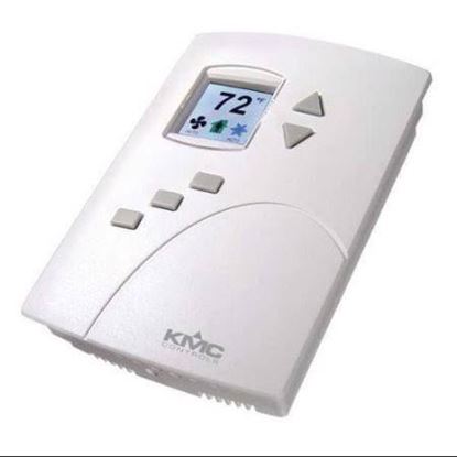 Picture of VAV CONTROLLER 40 IN-LBS 90SEC For KMC Controls Part# BAC-8001