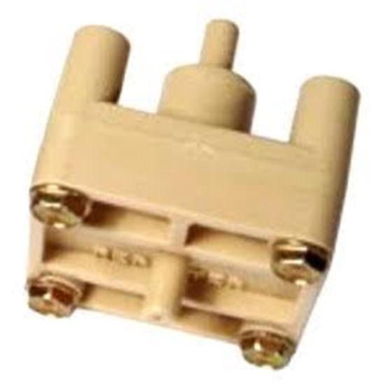 Picture of DIVERTING RELAY W/BRKT 3-23PSI For KMC Controls Part# RCC-1109