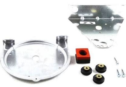Picture of INDUCER MOTOR BRACKET KIT For Carrier Part# 318858-752