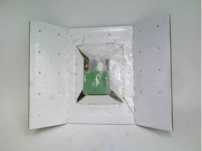 Picture of XM5 SUBMINATURE COIL KIT For ASCO Part# 400127-198