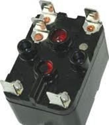 Picture of 75VA 208V TO 30V TRANSFORMER For Liebert Part# E03-0010S