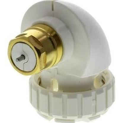 Picture of ANGLE ADAPTER For Danfoss Part# 013G-1350