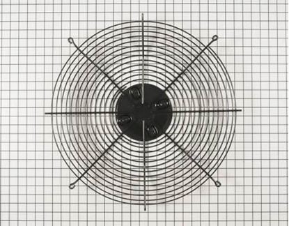 Picture of FAN GUARD 24" bolt to bolt For Carrier Part# 323746-412