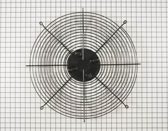 Picture of FAN GUARD 24" bolt to bolt For Carrier Part# 323746-412