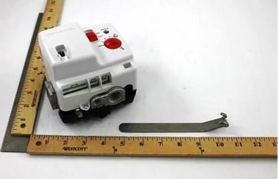 Picture of 3/4" 120V NG Valve For Rheem-Ruud Part# SP20231