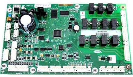 Picture of MBB Board (Need model & S/N) For Carrier Part# 30GT515165