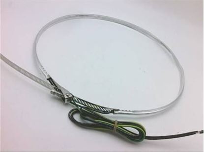 Picture of Belt 120v 70W Crankcase Htr For Copeland Part# 918-0043-07