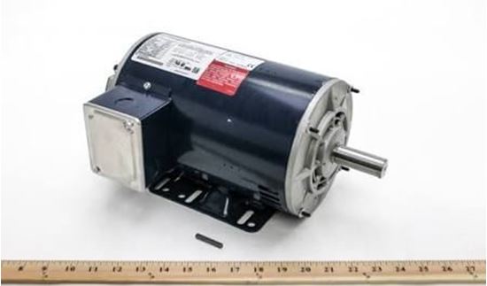 Picture of 2HP 208-230/460V 3PH Motor  For Regal Beloit-Marathon Motors Part# U423A
