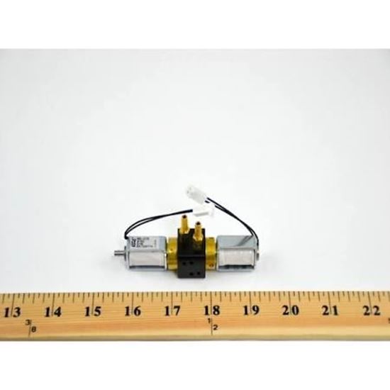 Picture of 24VDC Poppet Valve For ASCO Part# RB3-0178
