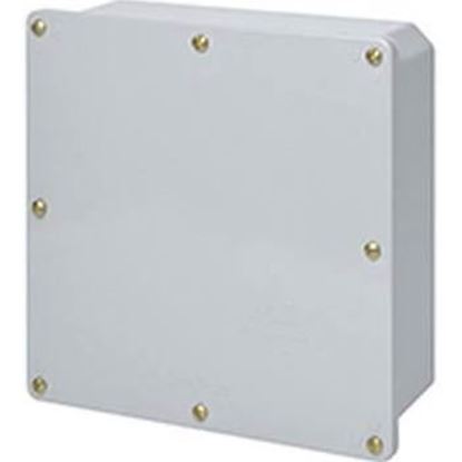 Picture of WEATHER SHIELD FOR AF/NF ACTRS For Belimo Part# ZS-SPGV-10