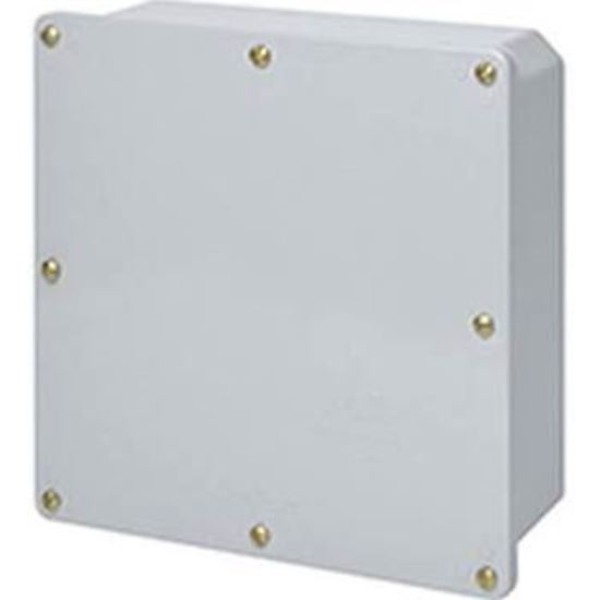 Picture of WEATHER SHIELD FOR AF/NF ACTRS For Belimo Part# ZS-SPGV-10